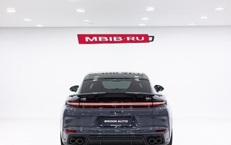 Porsche Panamera, 2025 год, 36 990 000 рублей, 5 фотография