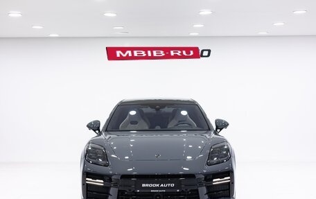 Porsche Panamera, 2025 год, 36 990 000 рублей, 2 фотография