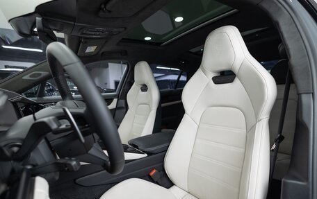 Porsche Panamera, 2025 год, 36 990 000 рублей, 10 фотография