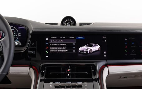 Porsche Panamera, 2025 год, 36 990 000 рублей, 23 фотография