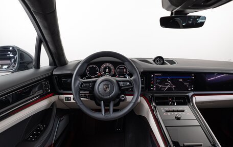 Porsche Panamera, 2025 год, 36 990 000 рублей, 12 фотография