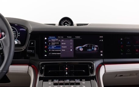 Porsche Panamera, 2025 год, 36 990 000 рублей, 21 фотография