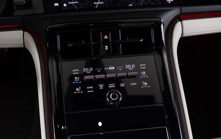 Porsche Panamera, 2025 год, 36 990 000 рублей, 19 фотография