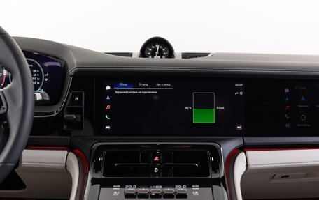 Porsche Panamera, 2025 год, 36 990 000 рублей, 22 фотография