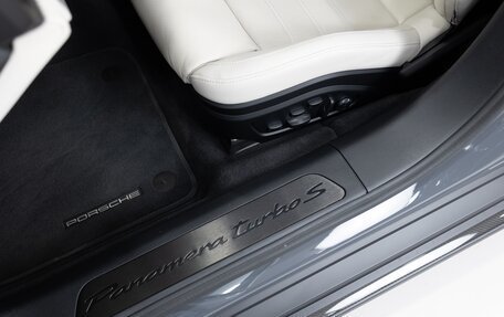 Porsche Panamera, 2025 год, 36 990 000 рублей, 11 фотография
