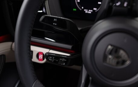 Porsche Panamera, 2025 год, 36 990 000 рублей, 14 фотография