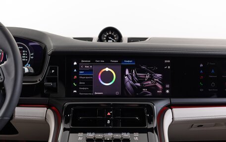 Porsche Panamera, 2025 год, 36 990 000 рублей, 25 фотография