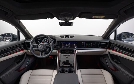 Porsche Panamera, 2025 год, 36 990 000 рублей, 30 фотография