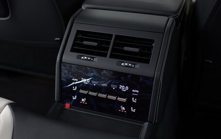 Porsche Panamera, 2025 год, 36 990 000 рублей, 27 фотография