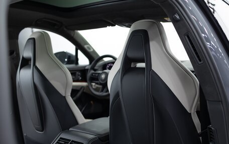 Porsche Panamera, 2025 год, 36 990 000 рублей, 29 фотография