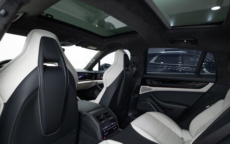 Porsche Panamera, 2025 год, 36 990 000 рублей, 26 фотография