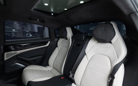 Porsche Panamera, 2025 год, 36 990 000 рублей, 28 фотография