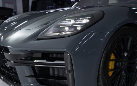 Porsche Panamera, 2025 год, 36 990 000 рублей, 32 фотография