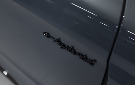 Porsche Panamera, 2025 год, 36 990 000 рублей, 33 фотография