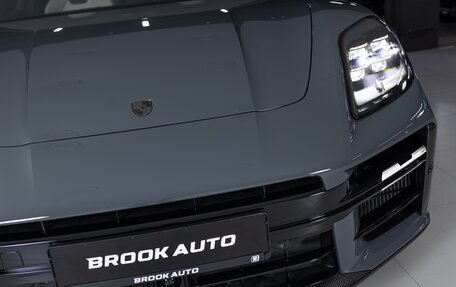 Porsche Panamera, 2025 год, 36 990 000 рублей, 31 фотография