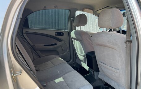 Chevrolet Lacetti, 2008 год, 349 000 рублей, 10 фотография
