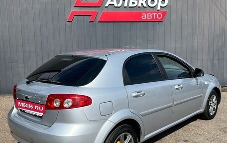 Chevrolet Lacetti, 2008 год, 349 000 рублей, 3 фотография