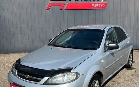 Chevrolet Lacetti, 2008 год, 349 000 рублей, 2 фотография