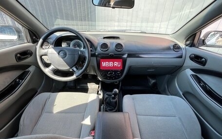 Chevrolet Lacetti, 2008 год, 349 000 рублей, 5 фотография