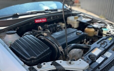 Chevrolet Lacetti, 2008 год, 349 000 рублей, 6 фотография