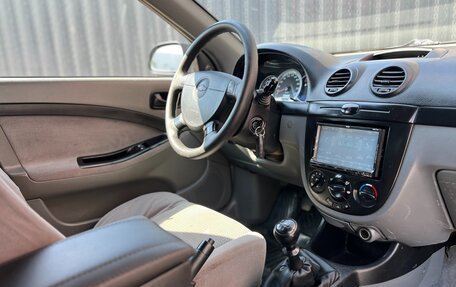 Chevrolet Lacetti, 2008 год, 349 000 рублей, 12 фотография