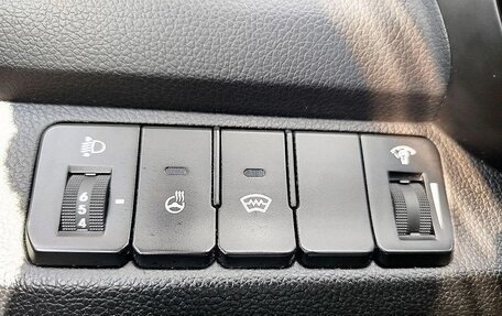 KIA Rio III рестайлинг, 2017 год, 1 140 000 рублей, 17 фотография