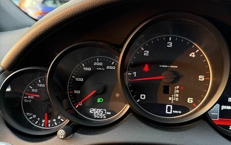 Porsche Cayenne III, 2013 год, 2 990 000 рублей, 5 фотография