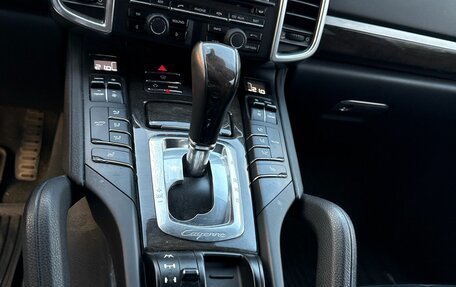 Porsche Cayenne III, 2013 год, 2 990 000 рублей, 7 фотография