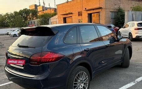 Porsche Cayenne III, 2013 год, 2 990 000 рублей, 2 фотография
