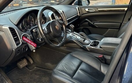 Porsche Cayenne III, 2013 год, 2 990 000 рублей, 6 фотография