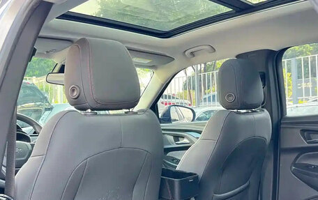 Chevrolet TrailBlazer, 2021 год, 1 190 000 рублей, 13 фотография