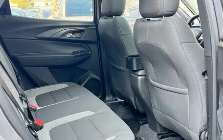 Chevrolet TrailBlazer, 2021 год, 1 190 000 рублей, 16 фотография