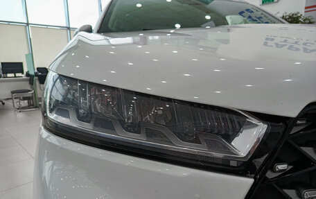 Chery Tiggo 7 Pro, 2021 год, 1 283 000 рублей, 21 фотография