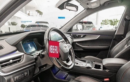 Chery Tiggo 7 Pro, 2021 год, 1 283 000 рублей, 20 фотография