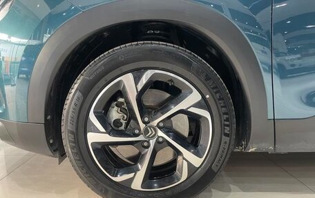 Citroen C5 Aircross I, 2020 год, 1 621 800 рублей, 13 фотография