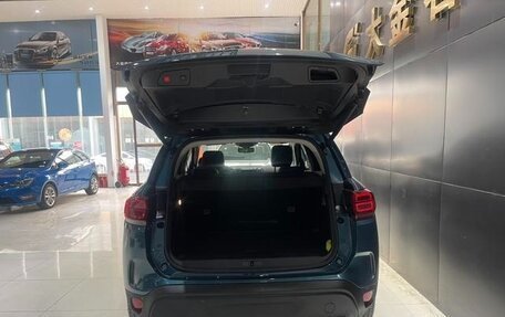 Citroen C5 Aircross I, 2020 год, 1 621 800 рублей, 12 фотография