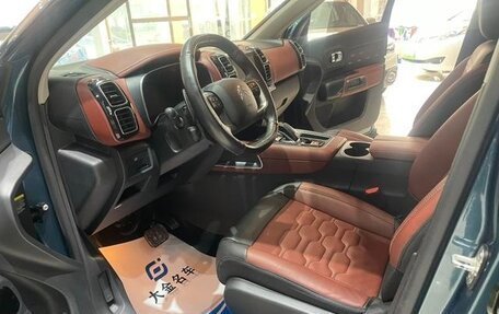 Citroen C5 Aircross I, 2020 год, 1 621 800 рублей, 7 фотография