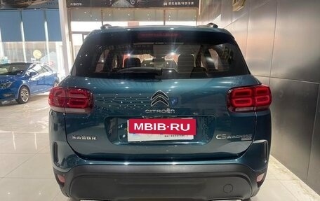 Citroen C5 Aircross I, 2020 год, 1 621 800 рублей, 5 фотография