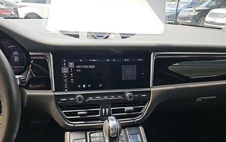 Porsche Macan I рестайлинг, 2021 год, 3 970 000 рублей, 6 фотография