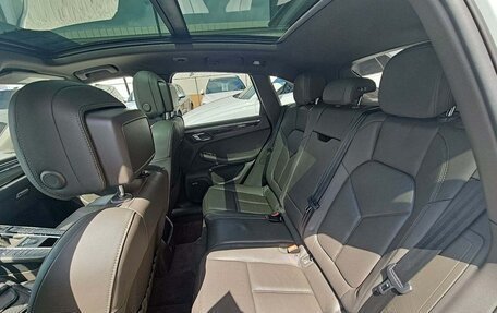 Porsche Macan I рестайлинг, 2021 год, 3 970 000 рублей, 8 фотография