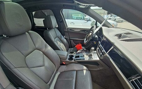 Porsche Macan I рестайлинг, 2021 год, 3 970 000 рублей, 10 фотография
