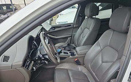 Porsche Macan I рестайлинг, 2021 год, 3 970 000 рублей, 5 фотография