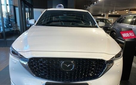 Mazda CX-5 II, 2024 год, 3 890 000 рублей, 6 фотография