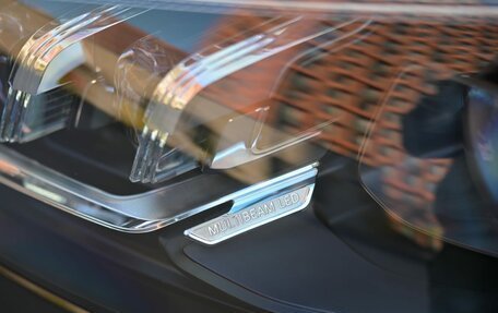Mercedes-Benz GLS AMG, 2024 год, 28 500 000 рублей, 10 фотография