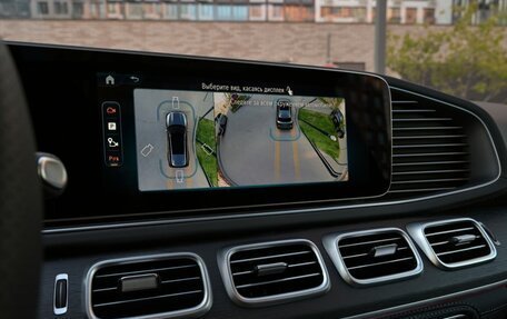 Mercedes-Benz GLS AMG, 2024 год, 28 500 000 рублей, 16 фотография