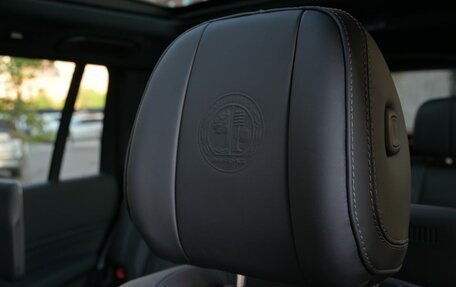 Mercedes-Benz GLS AMG, 2024 год, 28 500 000 рублей, 25 фотография