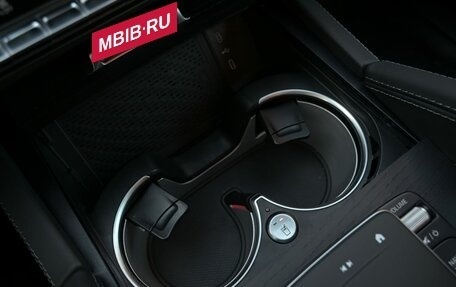 Mercedes-Benz GLS AMG, 2024 год, 28 500 000 рублей, 20 фотография