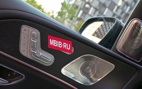 Mercedes-Benz GLS AMG, 2024 год, 28 500 000 рублей, 24 фотография