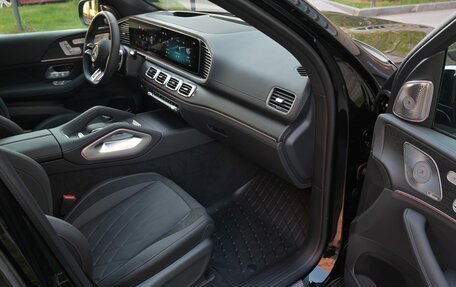 Mercedes-Benz GLS AMG, 2024 год, 28 500 000 рублей, 26 фотография