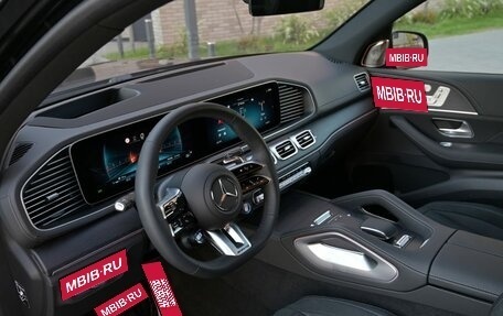 Mercedes-Benz GLS AMG, 2024 год, 28 500 000 рублей, 13 фотография